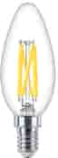 Philips Mignon LED-lampa 3W E14 - Nyskick - i originalförpackning
