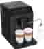 Krups Evidence Helautomatisk Kaffemaskin EA897B10 - Fint skick - lite slitage