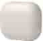 Elago AirPods 3 Liquid Hybrid fodral (vitt) - Nyskick - i originalförpackning