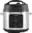 Crock-Pot Turbo Express multi-cooker CROCKP201026 - Fint skick - lite slitage