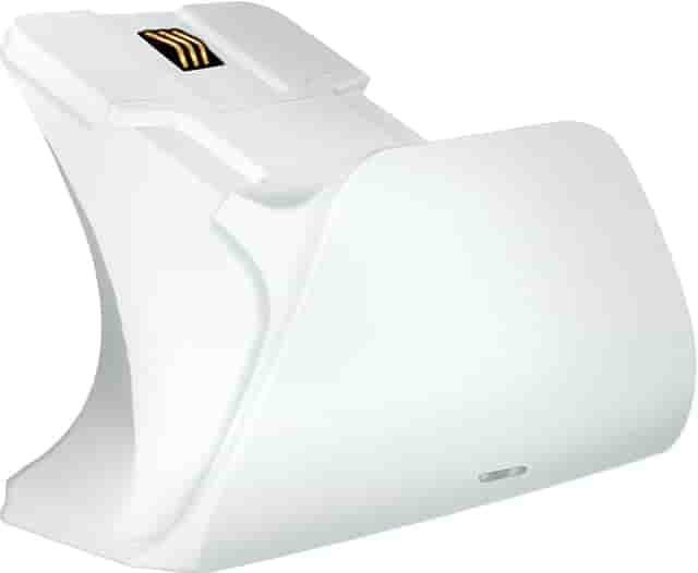 Razer Universal Quick Charging Stand laddstativ för Xbox (robot white) - Nyskick - originalförpackning saknas