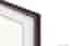 Samsung The Frame 43" ram (2021-2025/brun) - Nyskick - originalförpackning saknas