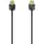 Hama Flexi-Slim High Speed HDMI-kabel (1.5 m) - Nyskick - i originalförpackning