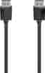 Hama Displayport 1.2 kabel (3m) - Nyskick - i originalförpackning