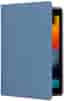 dBramante Tokyo fodral för iPad 10.2 2020/2021 (ultra-marine blue) - Använt skick – Synliga skador, fullt funktionell