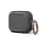 AirPods 3 Armor Fodral Mörkgrå - Nyskick - i originalförpackning