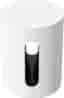 Sonos Sub Mini trådlös subwoofer (vit) - Nyskick - i originalförpackning