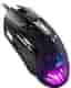 SteelSeries Aerox 5 gamingmus - Nyskick - originalförpackning saknas