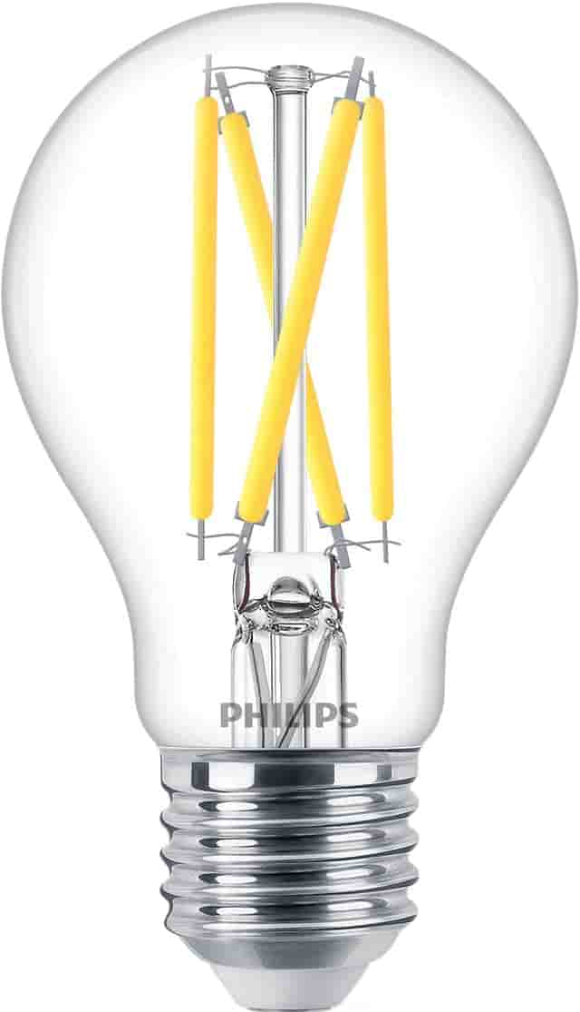 Philips Classic LED glödlampa 6W E27 - Nyskick - i originalförpackning