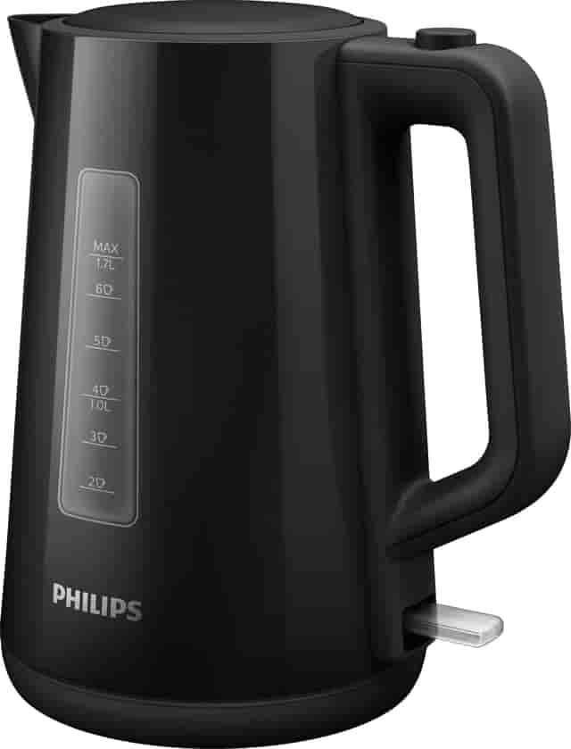 Philips Series 3000 vattenkokare i plast HD9318/20 - Nyskick - i originalförpackning