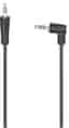 Hama Audio 3.5mm till 3.5mm vinklad kabel 0.5m - Nyskick - i originalförpackning
