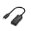 Hama USB-C till HDMI-adapter - Bra skick – Mindre spår av användning