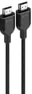 Unisynk 8K HDMI 2.1-kabel (1.5m) - Nyskick - i originalförpackning