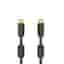 Hama High-Speed HDMI-kabel (15m) - Nyskick - originalförpackning saknas