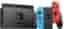 Nintendo Switch gamingkonsol 2022 med Joy-Con-kontroller - Nyskick - i originalförpackning