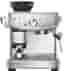 Sage Barista Express Impress Manuell Kaffemaskin SES876BSS4EEU1 - Nyskick - originalförpackning saknas