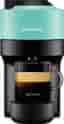 Nespresso Vertuo Pop kapselmaskin by Krups XN920410WP (aqua mint) - Nyskick - i originalförpackning