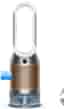 Dyson Purifier Humidify + Cool Formaldehyde luftrenare 379491-01 - Nyskick - originalförpackning saknas