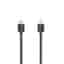 Hama High-Speed HDMI-kabel (0.75m) - Nyskick - originalförpackning saknas