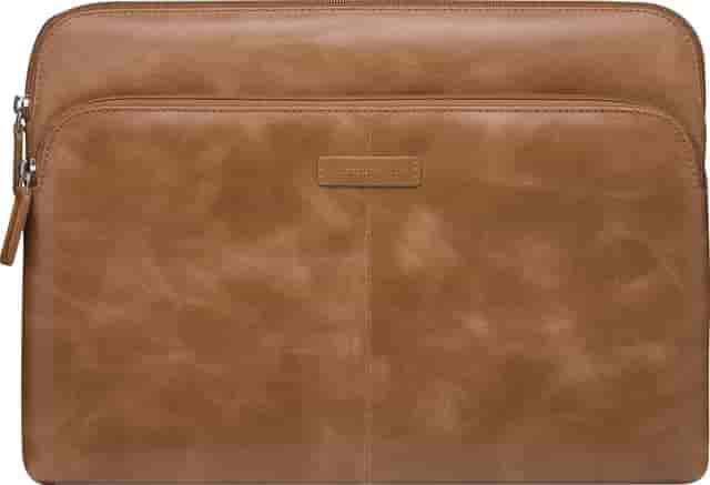 dbramante1928 Skagen Pro+ sleeve för MacBook Pro 14/14" (beige) - Nyskick - originalförpackning saknas