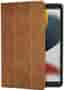 dbramante1928 Risskov fodral för iPad 10.2" 2021/9th Gen (beige) - Nyskick - originalförpackning saknas