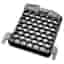 Menalux HEPA-filter Hoover F300 - Fint skick - lite slitage