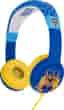 OTL Paw Patrol Chase on-ear hörlurar - Nyskick - i originalförpackning