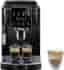 DeLonghi Magnifica Start Helautomatisk Kaffemaskin ECAM220.21.B - Nyskick - originalförpackning saknas