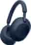 Sony WH-1000XM5 trådlösa around-ear hörlurar (midnattsblå) - Nyskick - i originalförpackning
