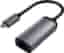 Satechi USB-C to Gigabit Ethernet-adapter - Bra skick – Mindre spår av användning