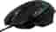 Logitech G502 Hero USB gamingmus (svart) - Nyskick - i originalförpackning