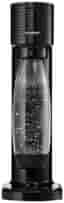 Sodastream GAIA Black sodamaker utan kolsyrepatron 1017901770 (svart) - Nyskick - i originalförpackning