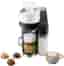 Nespresso Vertuo Lattissima kaffebryggare by Delonghi ENV300.W (vit) - Nyskick - i originalförpackning