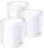 TP-Link Deco X60 V3.2 WiFi 6 mesh-system 3-pack - Nyskick - originalförpackning saknas