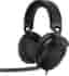 Corsair HS65 Surround gamingheadset (svart) - Nyskick - i originalförpackning