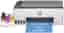 HP Smart Tank 5105 AIO bläckstråleskrivare - Nyskick - i originalförpackning