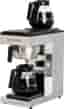 Crem ThermoKinetic A-2 1.8L kaffebryggare - Fint skick - lite slitage