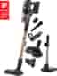 Electrolux Hygienic 800 Sladdlös Skaftdammsugare EP81B25WET - Använt skick – Synliga skador, fullt funktionell