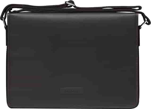 Dbramante1928 Marselisborg 14" väska för bärbar dator (brun) - Nyskick - i originalförpackning