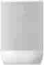 Sonos Move Gen 2 bluetooth-högtalare (vit) - Nyskick - i originalförpackning