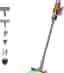 Dyson V12 Detect Slim Absolute Sladdlös Skaftdammsugare 448884-01 - Nyskick - i originalförpackning