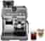 DeLonghi La Specialista Arte Evo Halvautomatisk Kaffemaskin EC9255.M - Nyskick - i originalförpackning