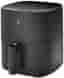 F&B 5l XL airfryer 31208 (svart) - Nyskick - originalförpackning saknas