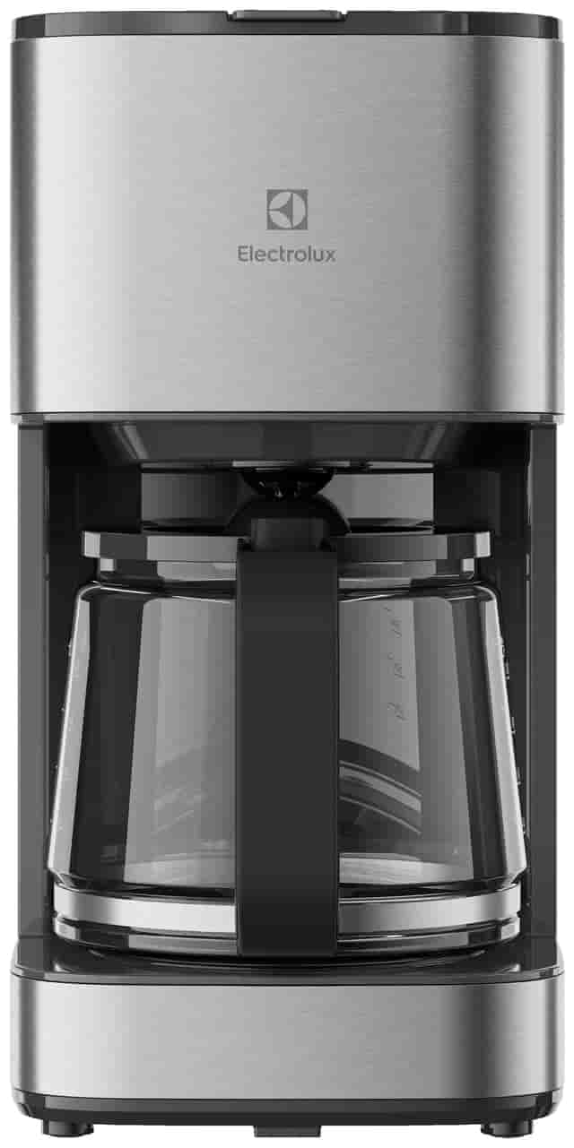 Electrolux Create 3 kaffebryggare E3CM1-3ST (granitgrå) - Nyskick - i originalförpackning