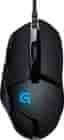 Logitech G402 Hyperion Fury Gamingmus - Nyskick - i originalförpackning