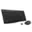 Logitech MK270 Trådlöst Tangentbord och Mus - Nyskick - i originalförpackning