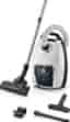 Bosch Serie 8 Dammsugare med påse BGL8WH3 - Nyskick - i originalförpackning