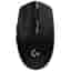 Logitech G305 trådlös gamingmus (svart) - Nyskick - i originalförpackning
