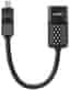 Belkin Adapter HDMI till Mini DisplayPort/Thunderbolt - Nyskick - i originalförpackning