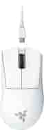 Razer DeathAdder V3 Pro trådlös gamingmus (vit) - Nyskick - i originalförpackning